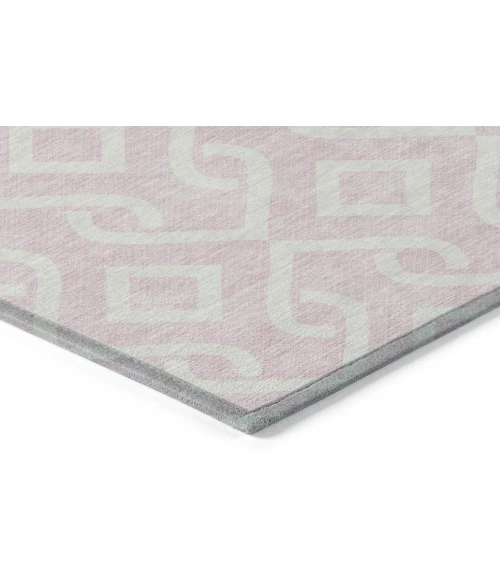 Chantille ACN621 Pink 10' x 14' Rug