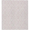Addison Chantille ACN621 Pink 10 ft. x 14 ft. Rectangle Rug