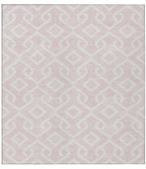 Chantille ACN621 Pink 10' x 14' Rug