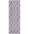 Chantille ACN621 Purple 2'3" x 7'6" Rug