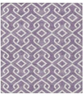 Chantille ACN621 Purple 2'6" x 3'10" Rug