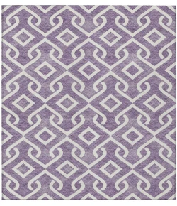 Addison Chantille ACN621 Purple 2 ft. 6 in. x 3 ft. 10 in. Rectangle Rug