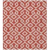 Addison Chantille ACN621 Red 10 ft. x 14 ft. Rectangle Rug