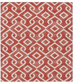 Addison Chantille ACN621 Red 10 ft. x 14 ft. Rectangle Rug