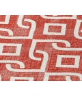 Chantille ACN621 Red 10' x 14' Rug