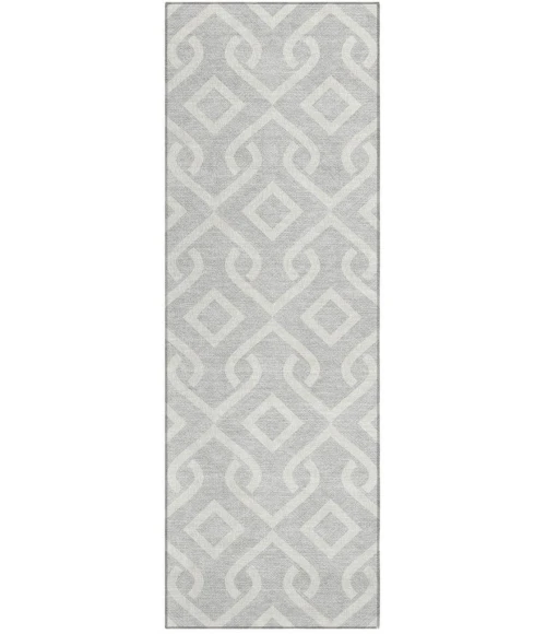 Chantille ACN621 Silver 2'3" x 7'6" Rug