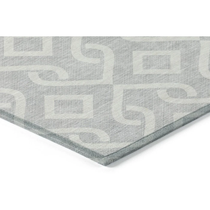 Chantille ACN621 Silver 8' x 10' Rug