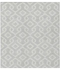 Chantille ACN621 Silver 2'6" x 3'10" Rug