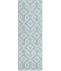 Chantille ACN621 Sky 2'3" x 7'6" Rug