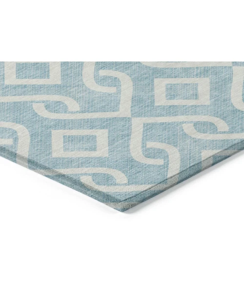 Chantille ACN621 Sky 10' x 14' Rug