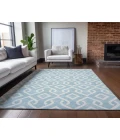 Chantille ACN621 Sky 10' x 14' Rug