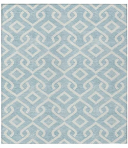Addison Chantille ACN621 Sky 10 ft. x 14 ft. Rectangle Rug