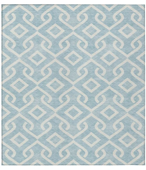 Chantille ACN621 Sky 10' x 14' Rug