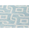 Chantille ACN621 Sky 10' x 14' Rug
