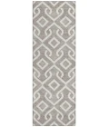 Chantille ACN621 Taupe 2'3" x 7'6" Rug