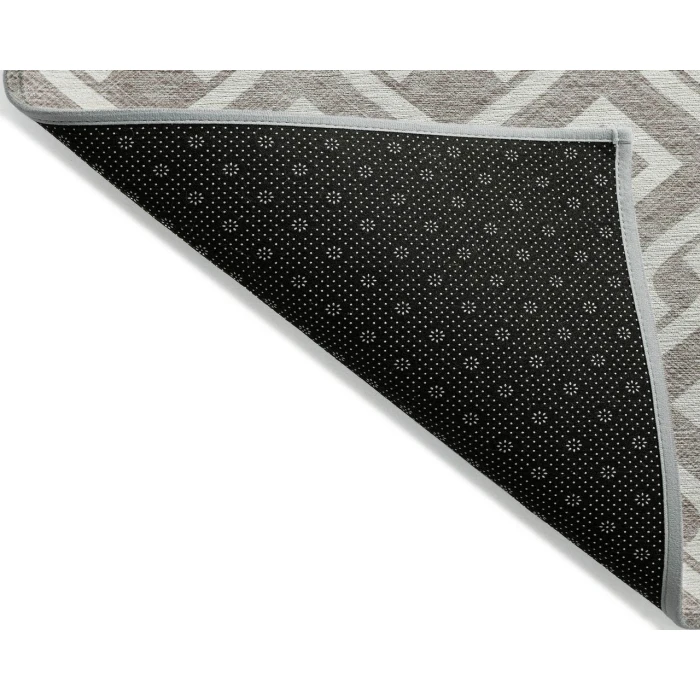 Chantille ACN621 Taupe 8' x 10' Rug
