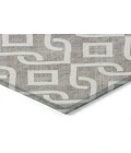 Chantille ACN621 Taupe 10' x 14' Rug