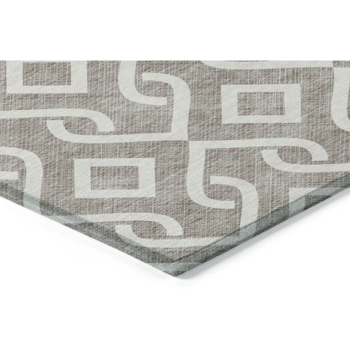 Chantille ACN621 Taupe 8' x 10' Rug