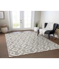 Chantille ACN621 Taupe 10' x 14' Rug