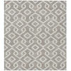 Addison Chantille ACN621 Taupe 10 ft. x 14 ft. Rectangle Rug