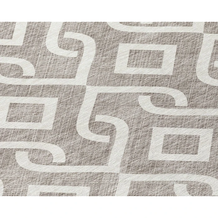 Chantille ACN621 Taupe 8' x 10' Rug