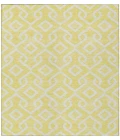 Chantille ACN621 Yellow 5' x 7'6" Rug