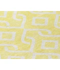 Chantille ACN621 Yellow 5' x 7'6" Rug
