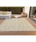 Chantille ACN622 Beige 5' x 7'6" Rug
