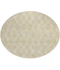 Chantille ACN622 Beige 8' x 8' Rug