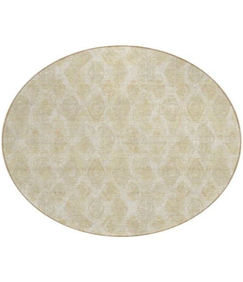 Chantille ACN622 Beige 8' x 8' Rug