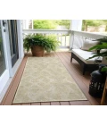 Chantille ACN622 Beige 2'3" x 7'6" Rug