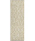Chantille ACN622 Beige 2'3" x 7'6" Rug
