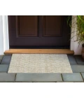 Chantille ACN622 Beige 1'8" x 2'6" Rug