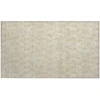 Addison Chantille ACN622 Beige 1 ft. 8 in. x 2 ft. 6 in. Rectangle Rug
