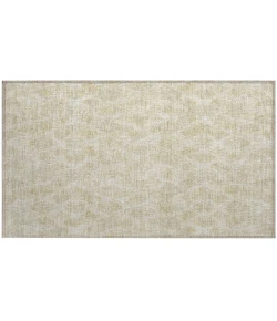 Addison Chantille ACN622 Beige 1 ft. 8 in. x 2 ft. 6 in. Rectangle Rug