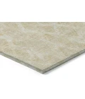 Chantille ACN622 Beige 8' x 8' Rug