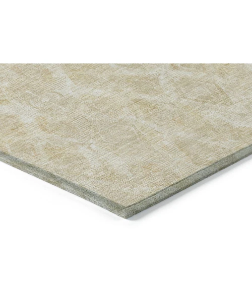 Chantille ACN622 Beige 8' x 8' Rug