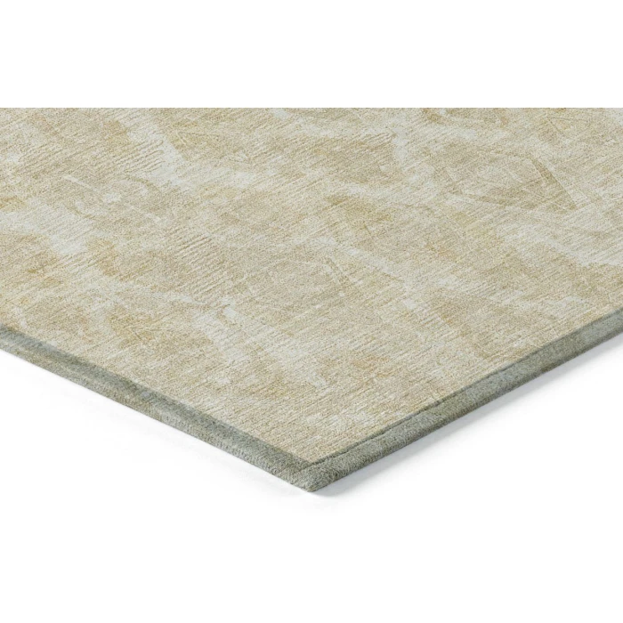 Chantille ACN622 Beige 2'3" x 7'6" Rug
