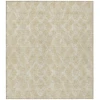 Addison Chantille ACN622 Beige 2 ft. 6 in. x 3 ft. 10 in. Rectangle Rug