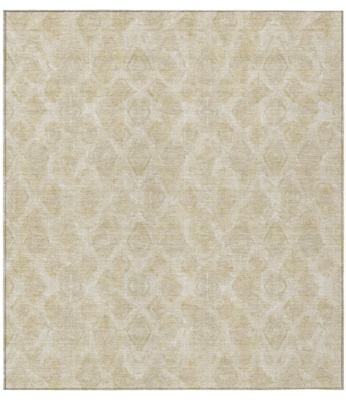 Chantille ACN622 Beige 5' x 7'6" Rug