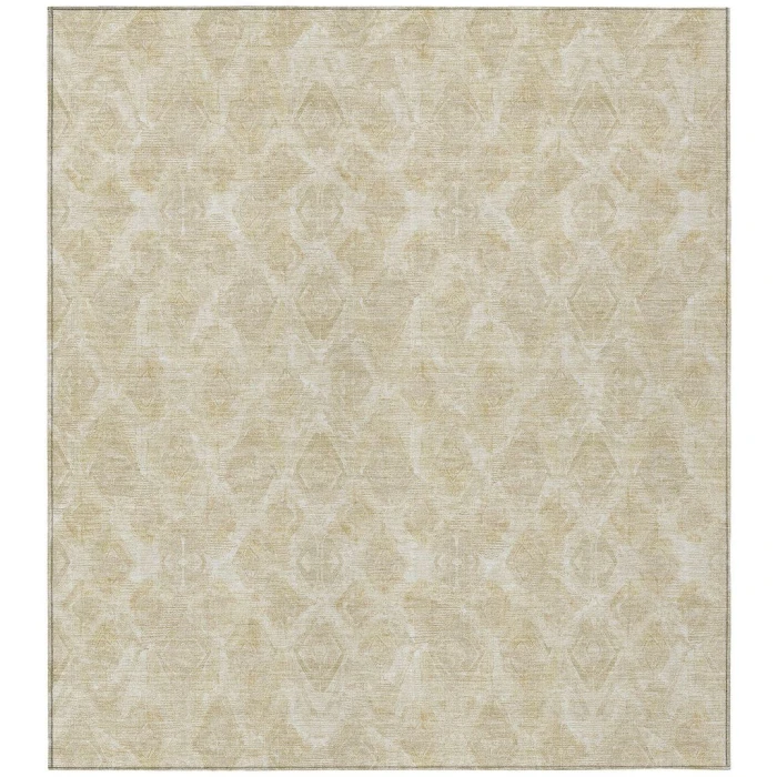 Chantille ACN622 Beige 3' x 5' Rug