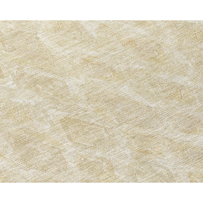 Chantille ACN622 Beige 2'3" x 7'6" Rug