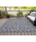 Chantille ACN622 Blue 5' x 7'6" Rug