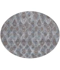 Chantille ACN622 Blue 8' x 8' Rug