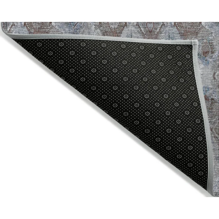 Chantille ACN622 Blue 10' x 14' Rug