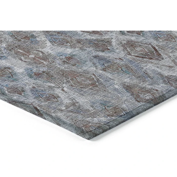 Chantille ACN622 Blue 10' x 14' Rug