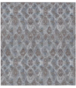 Addison Chantille ACN622 Blue 9 ft. x 12 ft. Rectangle Rug