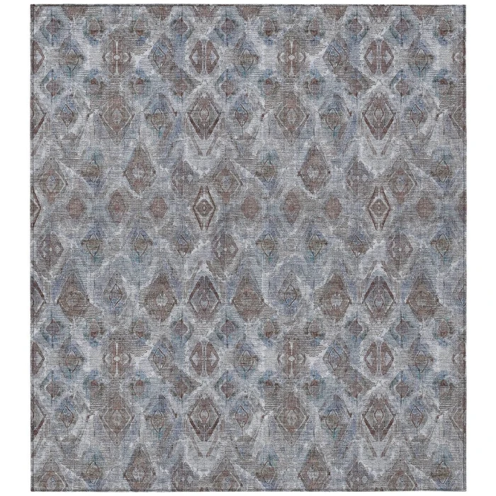 Chantille ACN622 Blue 10' x 14' Rug