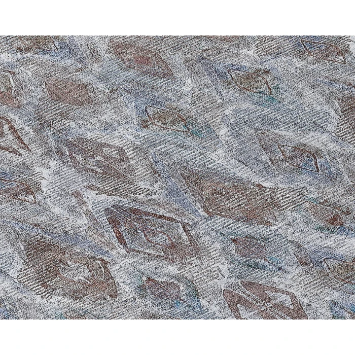 Chantille ACN622 Blue 10' x 14' Rug