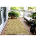 Chantille ACN622 Gold 2'3" x 7'6" Rug